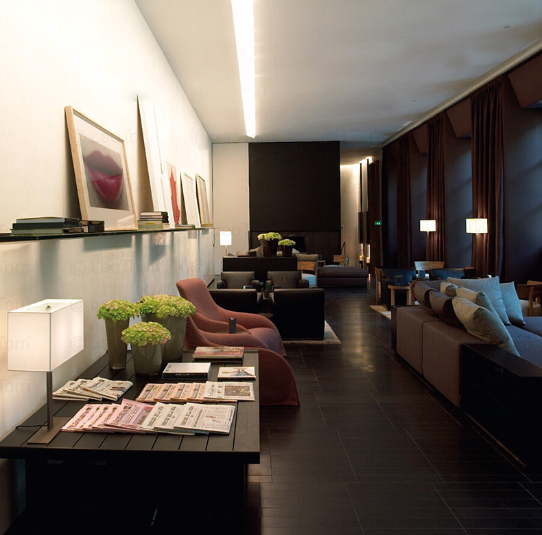 Bulgari Hotels & Resorts Milan