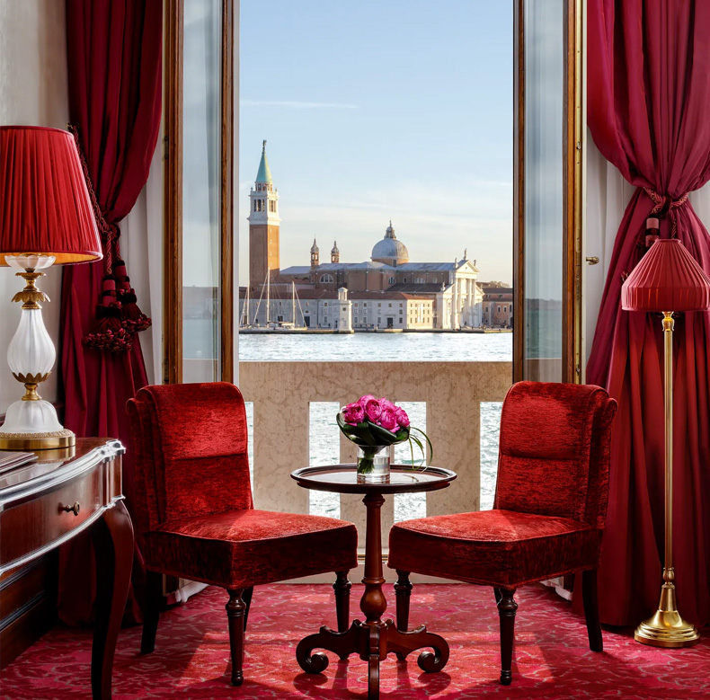 hotel danieli venice