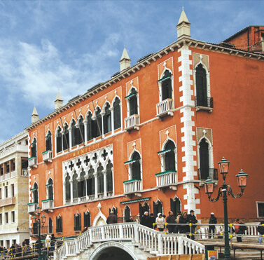 Hotel Danieli Venezia