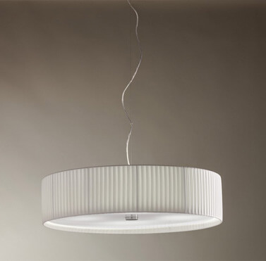 lampada giostra sospensione