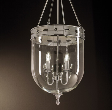 lampada sospensione mare