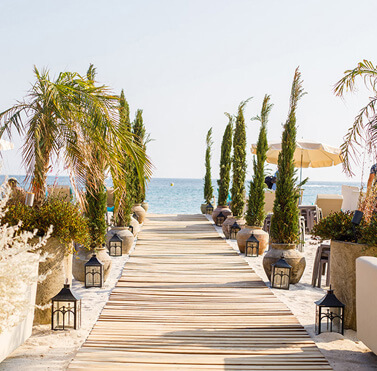 Annex Beach Cannes