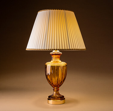 atmosfera lampada da tavolo
