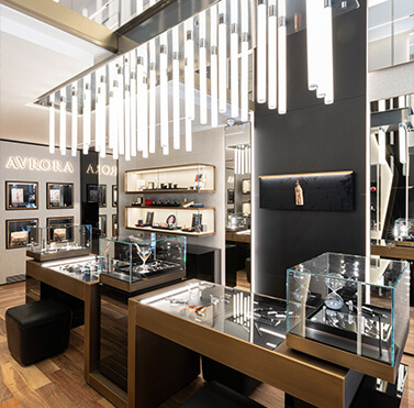 Aurora Boutique Milano