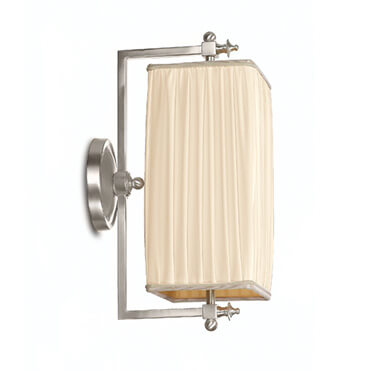 babylone lampada da parete