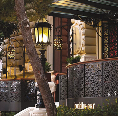 Buddha Bar