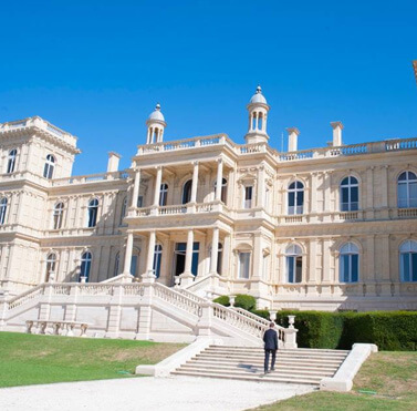 Château de Ferrières