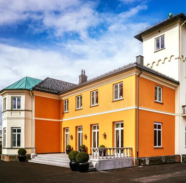 Chitra House Oslo