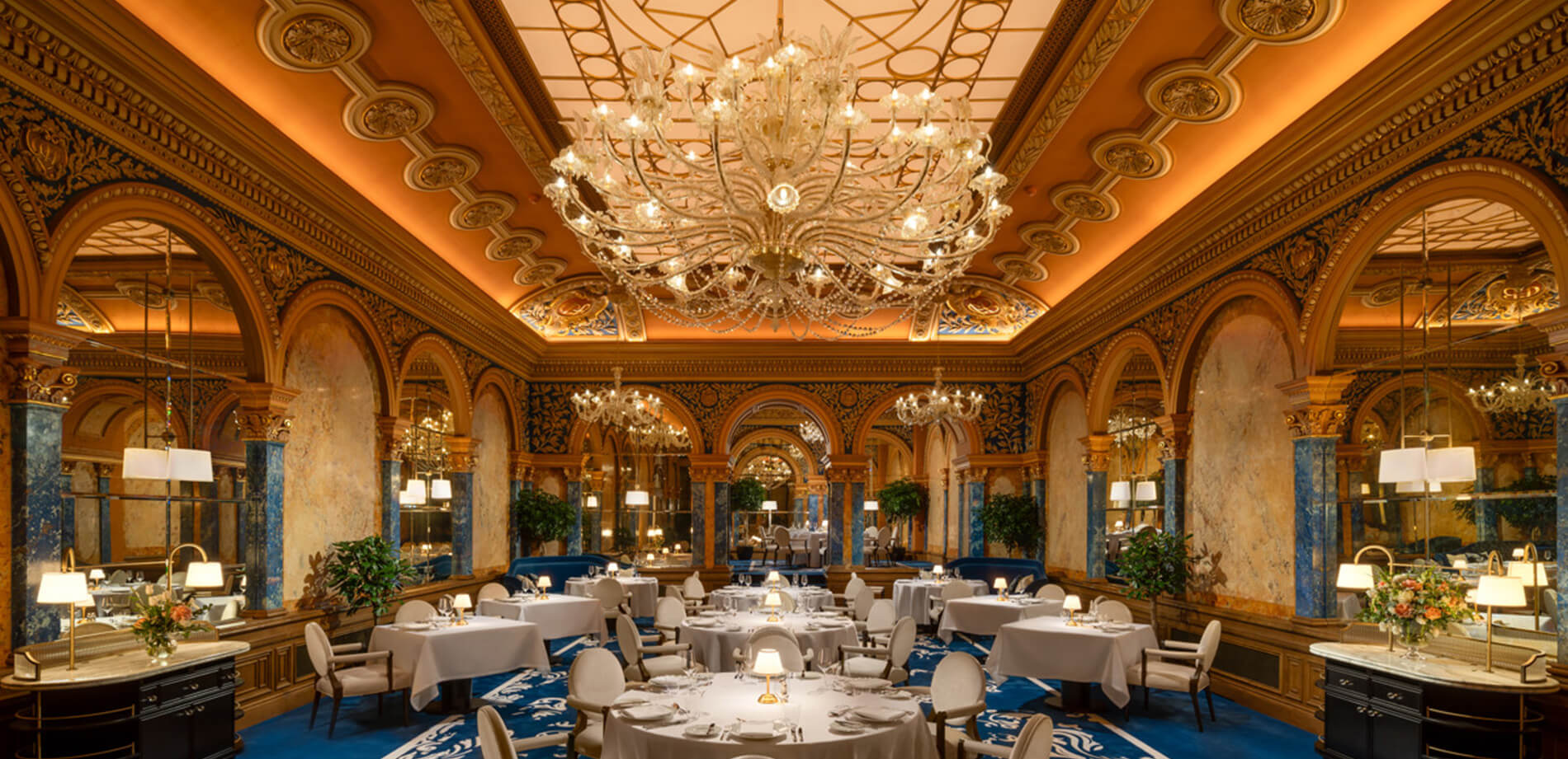 Corintia Hotel Bucharest