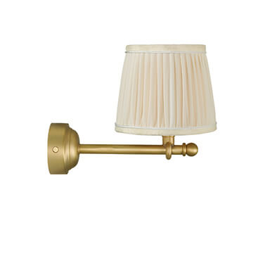 figaro lampada da parete