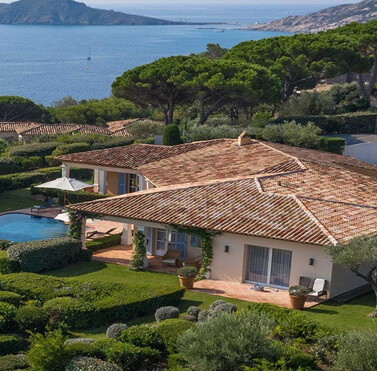 La Réserve Ramatuelle