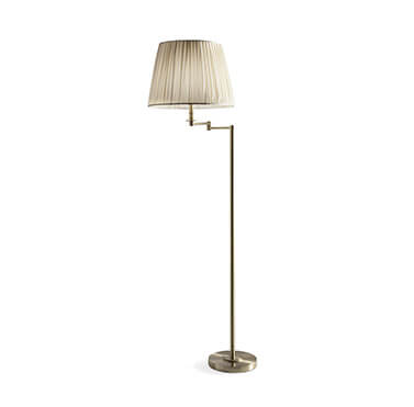 lampada da terra sempre