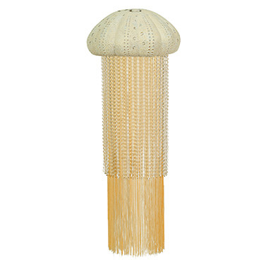 lampada demi-meduse da parete
