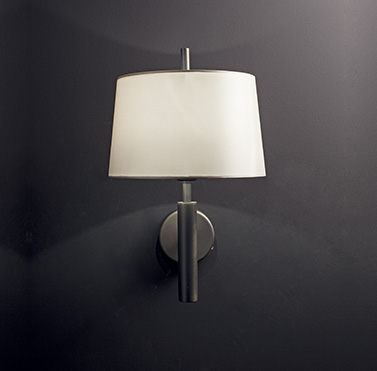 lampada milano parete