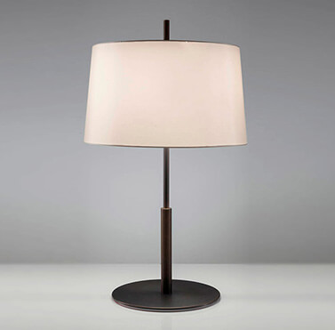 lampada Milano tavolo