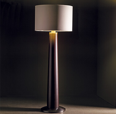 lampada monaco da terra