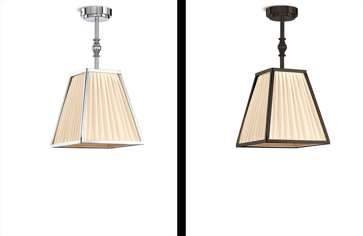 lampada new dessaix sospensione