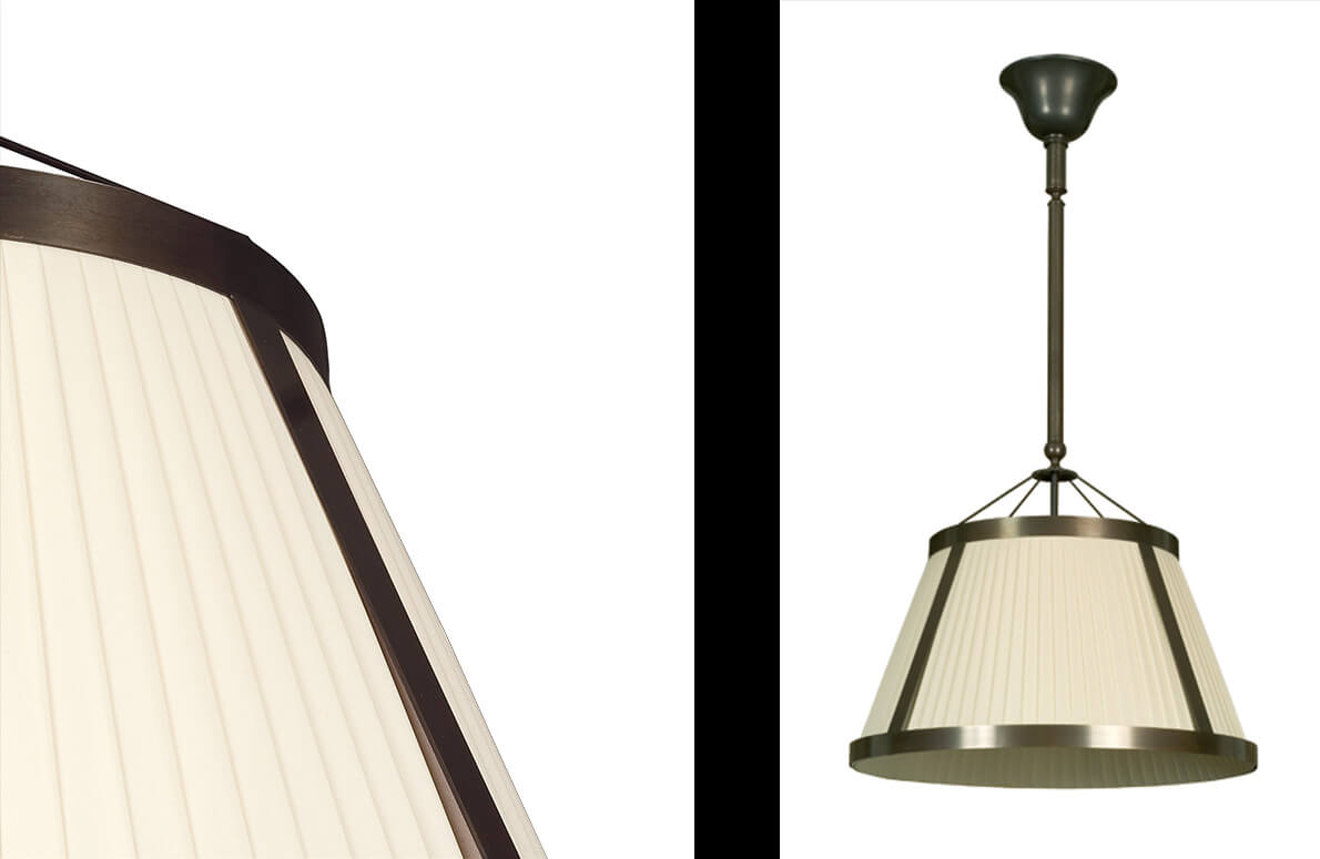 lampada sospensione sagane