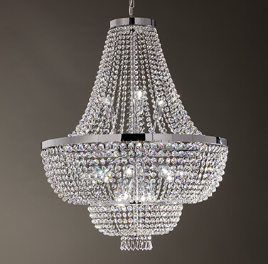 lampadario icona
