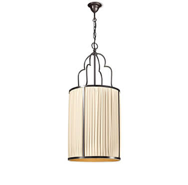 lampadario pelleas
