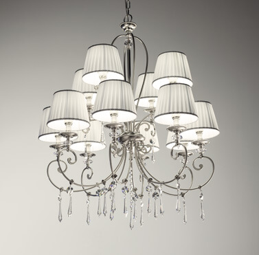 lampadario vola