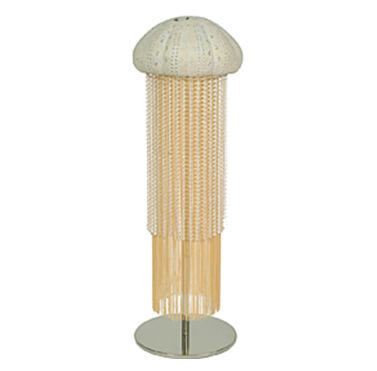 meduse lampada da tavolo