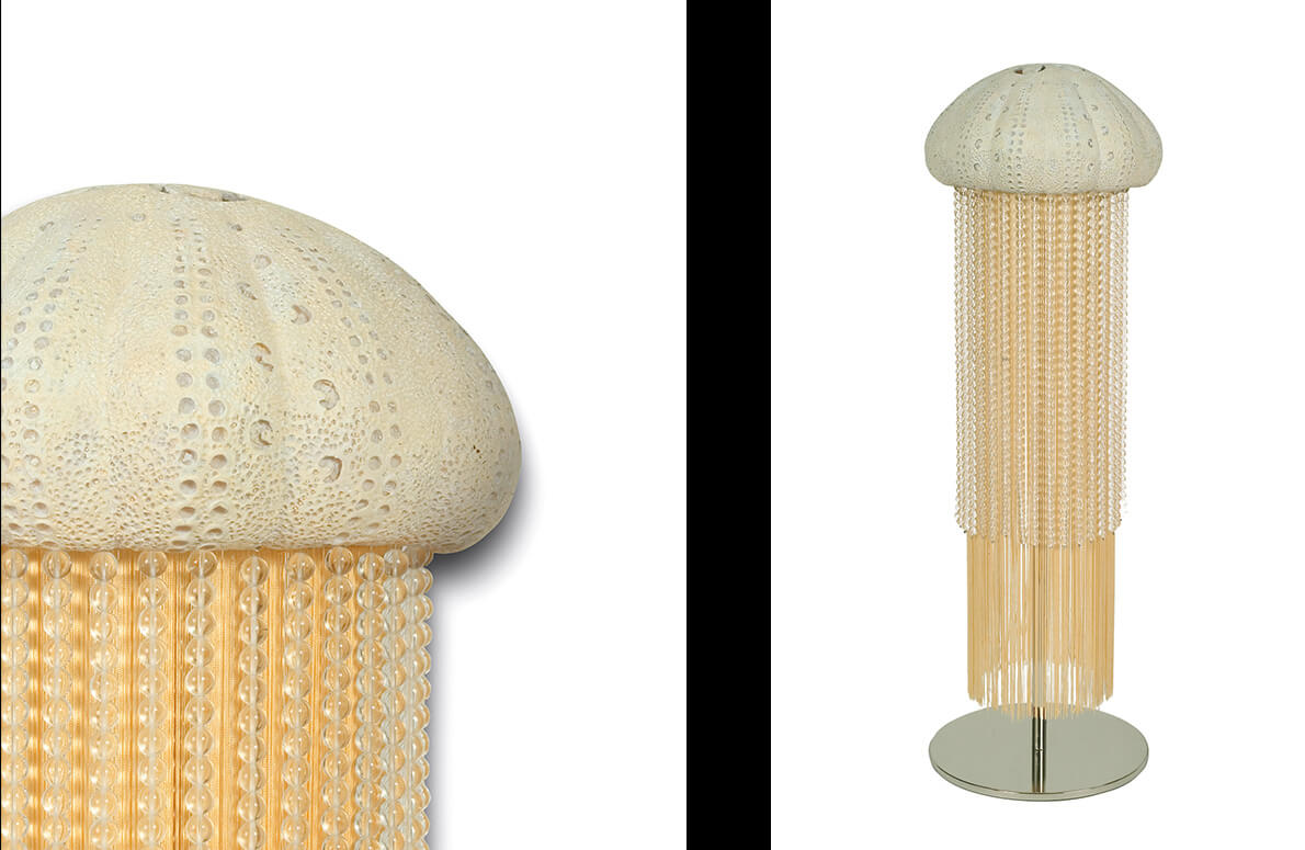 meduse tavolo
