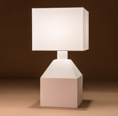 nasso lampada da tavolo