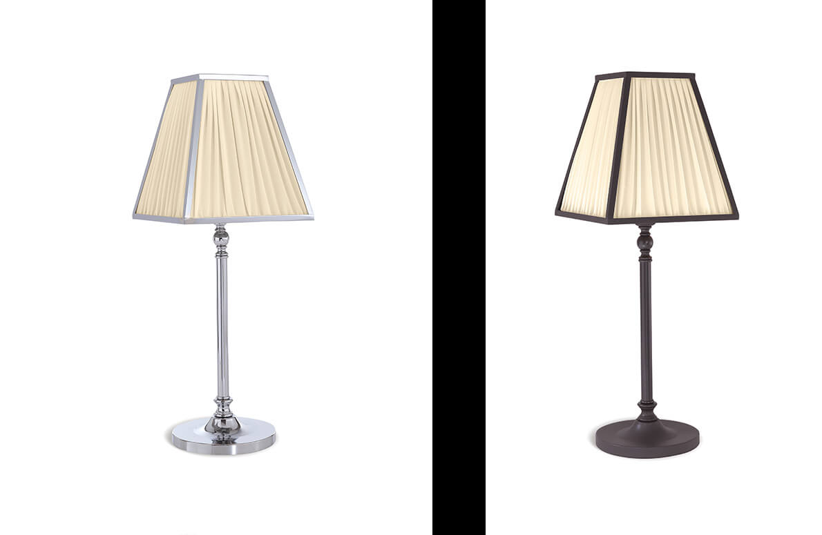 new rivoli lampada