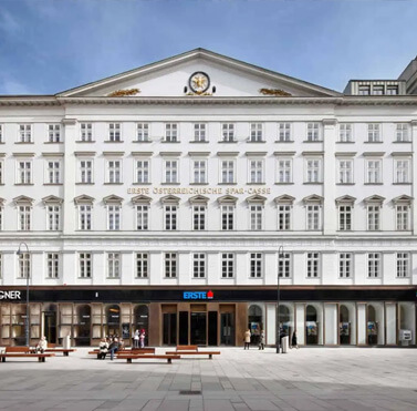 Rosewood Hotel Vienna