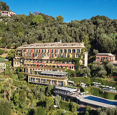 Splendido Mare – a Belmond Hotel Portofino