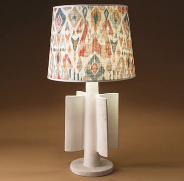 lampada da tavolo valencia