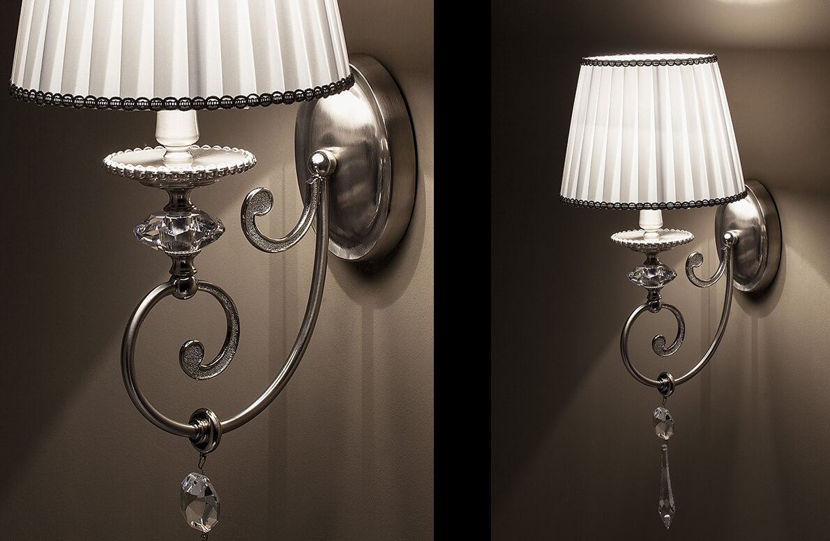 vola applique