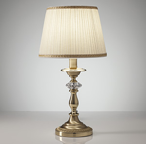 lampada tavolo classica