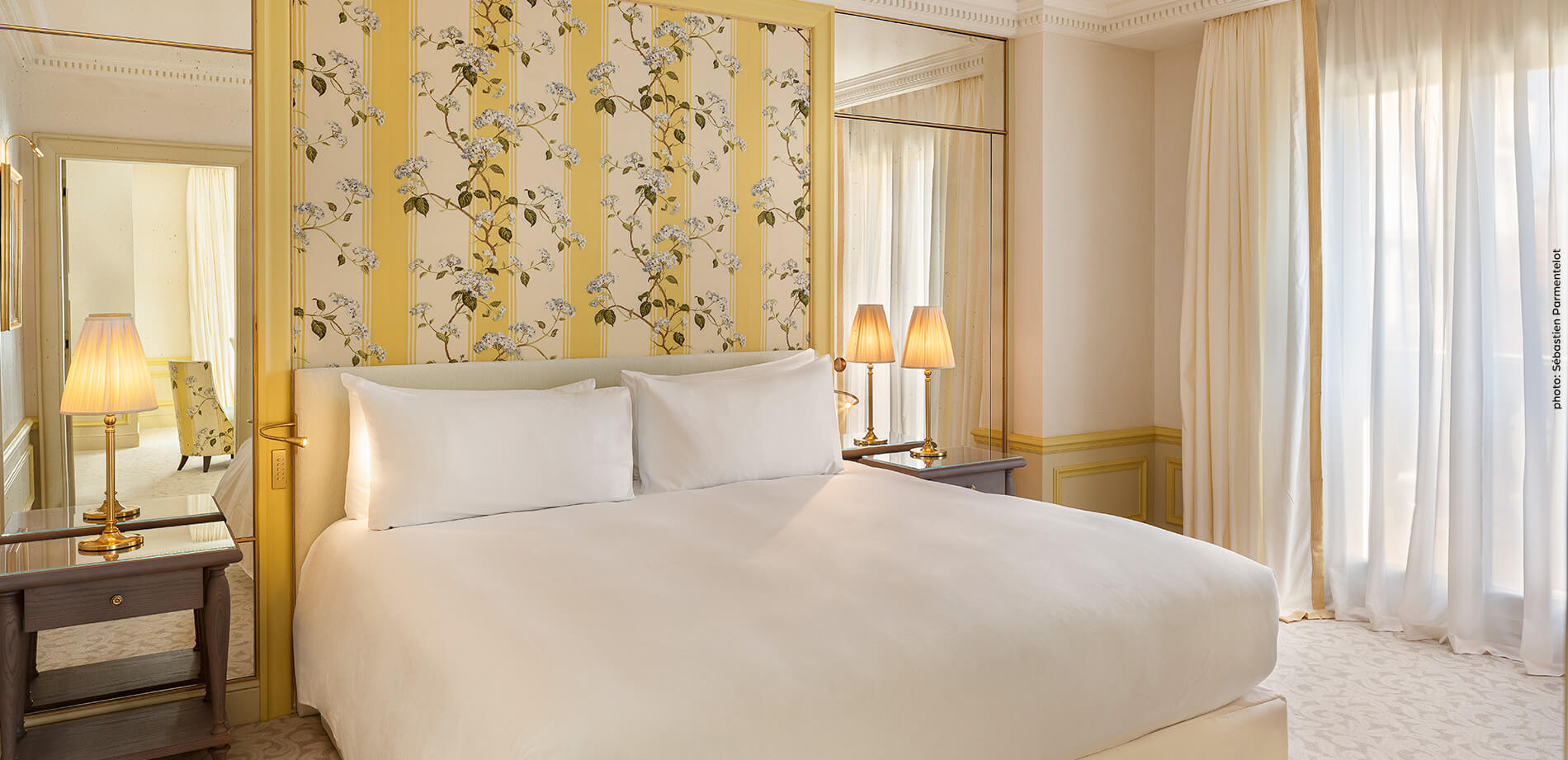 Hotel Metropole Montecarlo