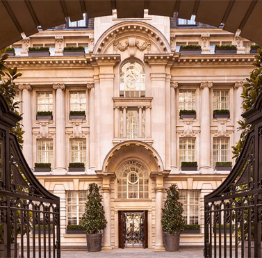 Rosewood Hotel – Londra