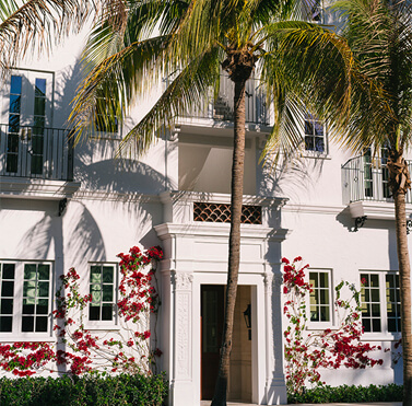 The Vineta Hotel – Palm Beach